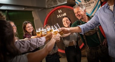 Biererlebnis Tour Biererlebnis Tour