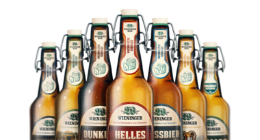Privatbrauerei Wieninger Braumeister Biere