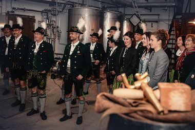 Festausschuss Gaufest 2023