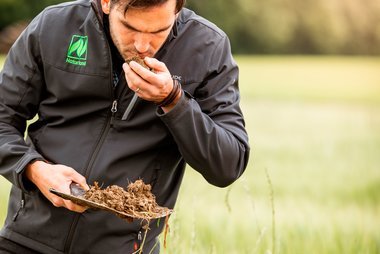  In unseren Bieren steckt die Kraft der Natur.  