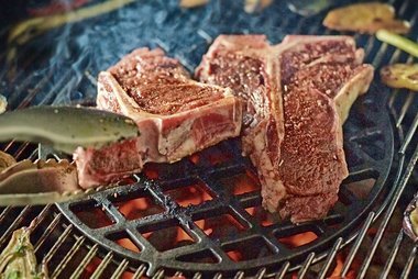  Wieninger Bier & Barbecue Foodpairing Masterclass 