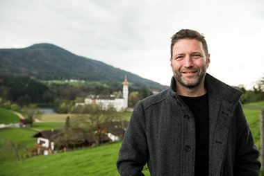 Das Berchtesgadener Land ist das einzige alpine Biosphärenreservat Deutschlands.