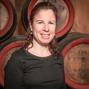 Monika Graspointner-Geier