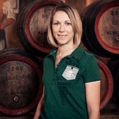 Anja Höpfl-Hauptmann