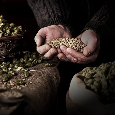 Ehrliches Handwerk seit 350 Jahren.