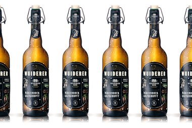 Wieninger Wuiderer Märzenbock 0,75l