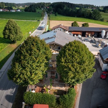 Bistro Krepfei Bistro Krepfei