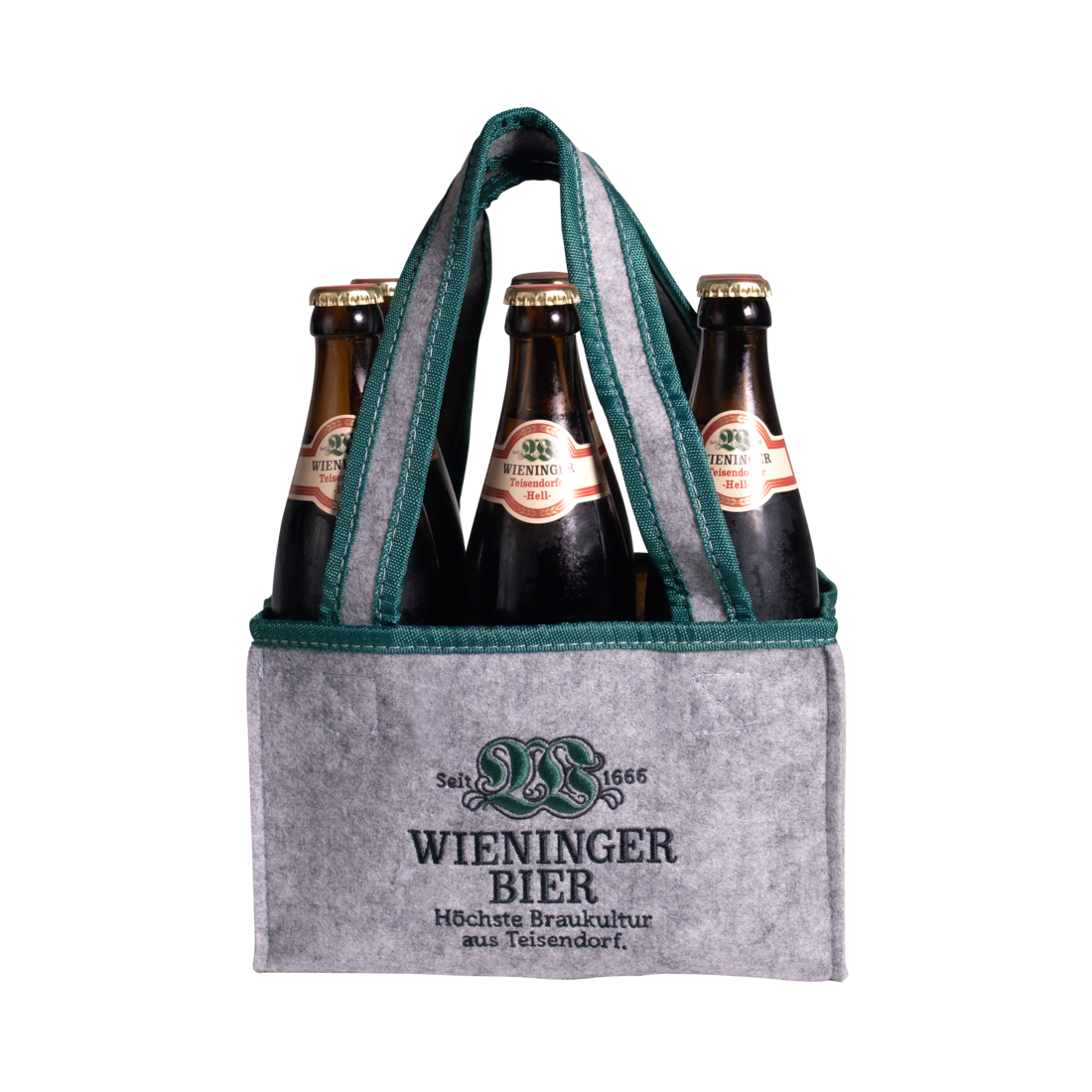 Wieninger Phönix Ruperti Pils | wieninger.de