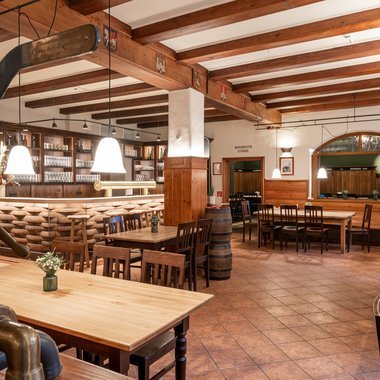 Braugasthof Gaststube Braugasthof Gaststube