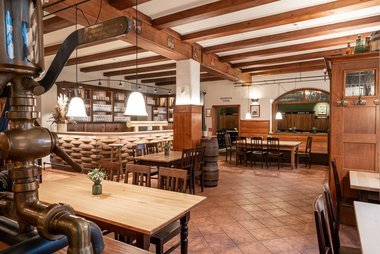 Braugasthof Gaststube