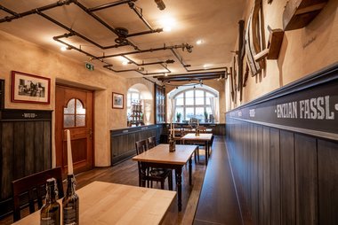 Braugasthof Bier Werkstatt