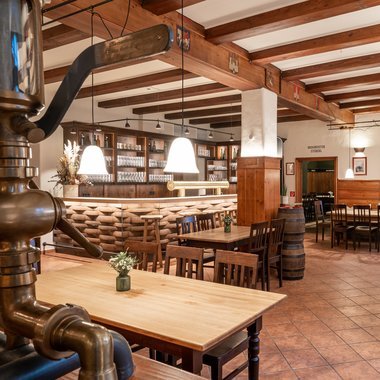 Braugasthof Alte Post