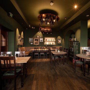 Braumeister Stüberl Braumeister Stüberl