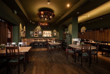 Braumeister Stüberl